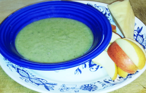 broccoliSoup