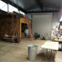 A Clean Barn