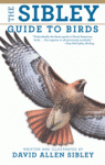 Sibley guide to birds
